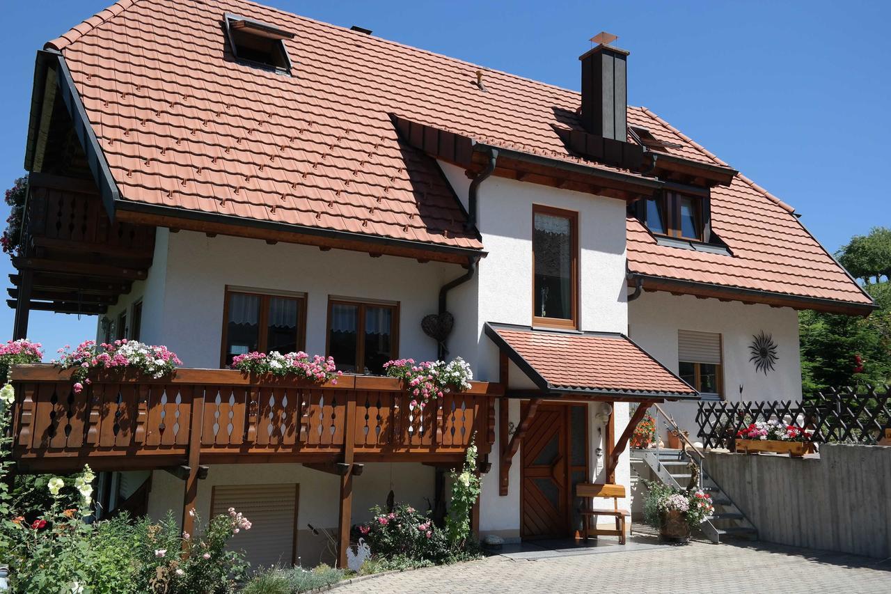 Maierhof Villa Oberried  Exterior photo