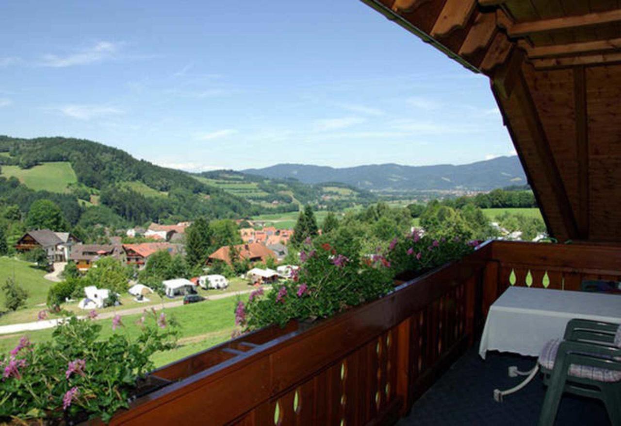 Maierhof Villa Oberried  Exterior photo